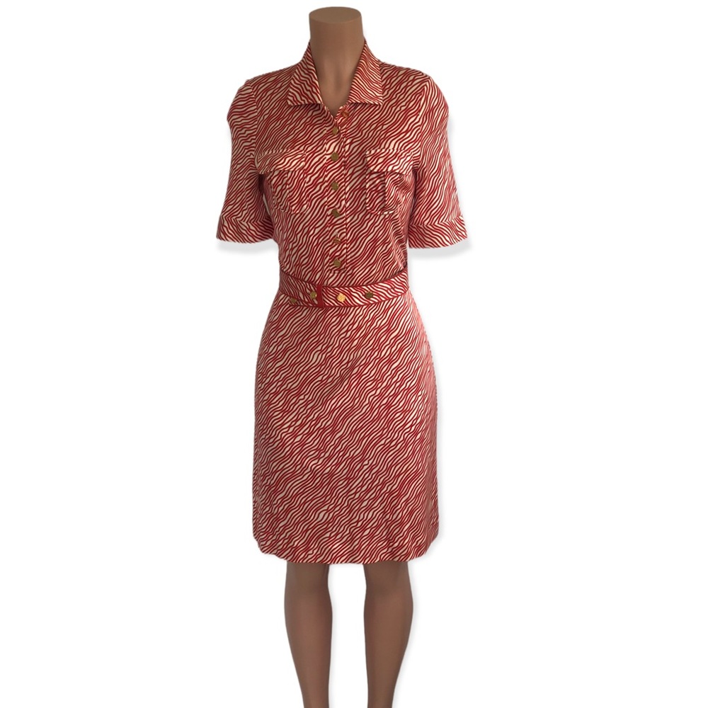 TORY BURCH Dress